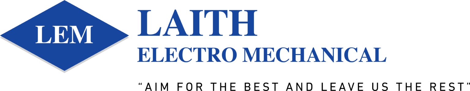 Laith Electro Mechanical