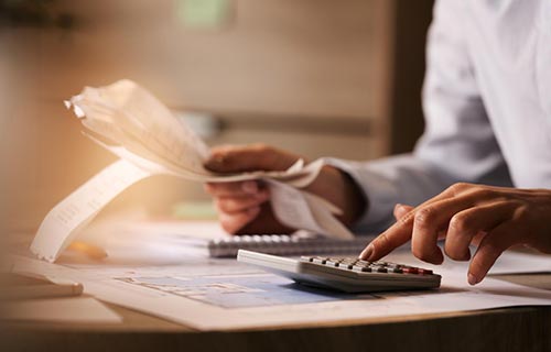 Payroll Bureau