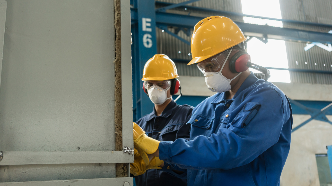 Overcoming Challenges in Blue Collar Jobs: How Manpower Supply Companies in UAE Offer Solutions