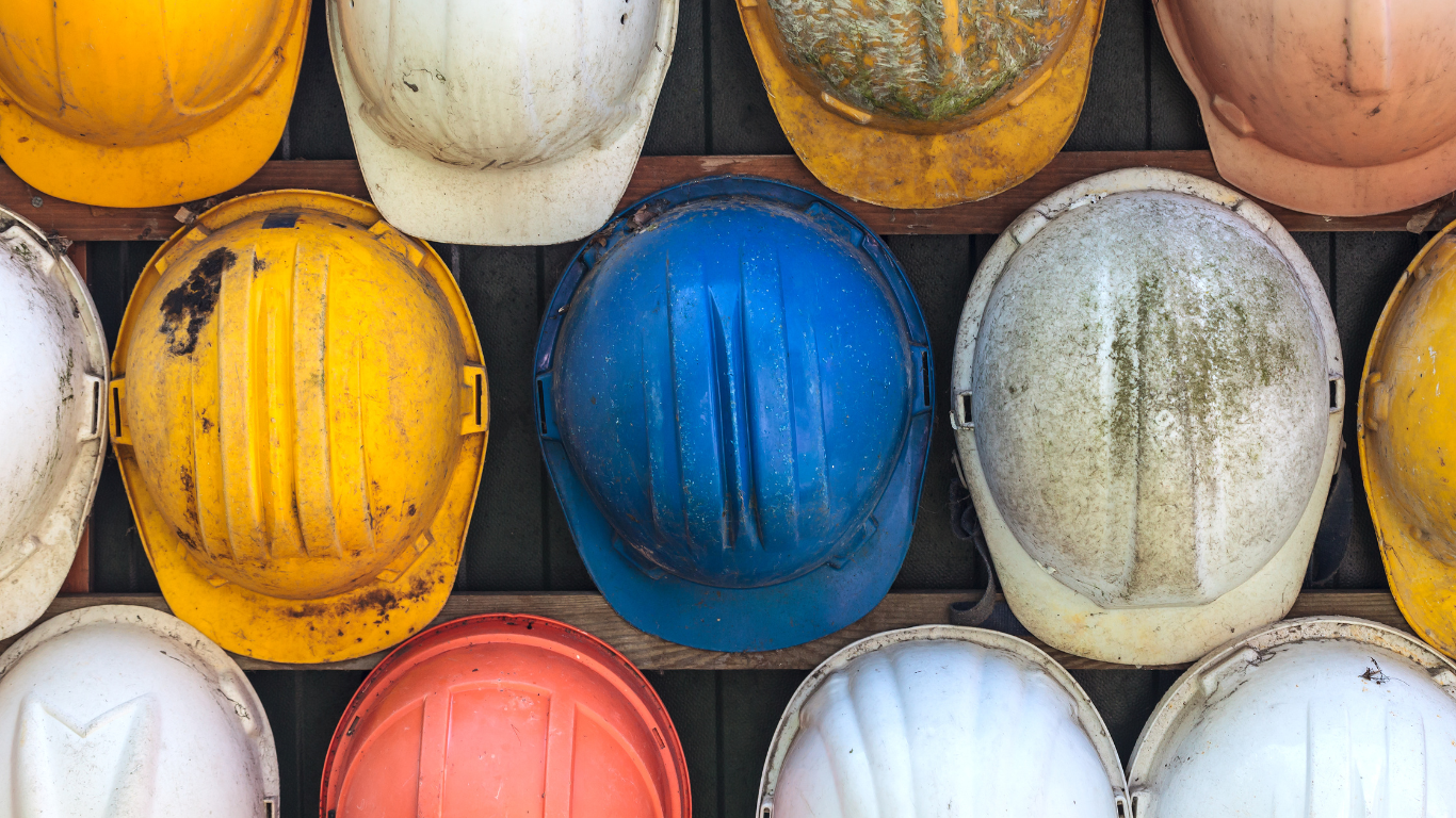 Labour Supply Services in UAE