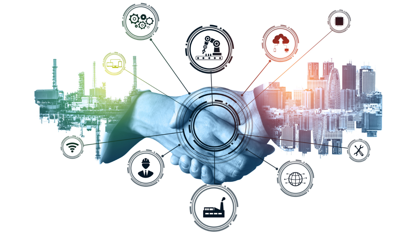 Top 5 Key Industries relying on Manpower Supply Services in UAE