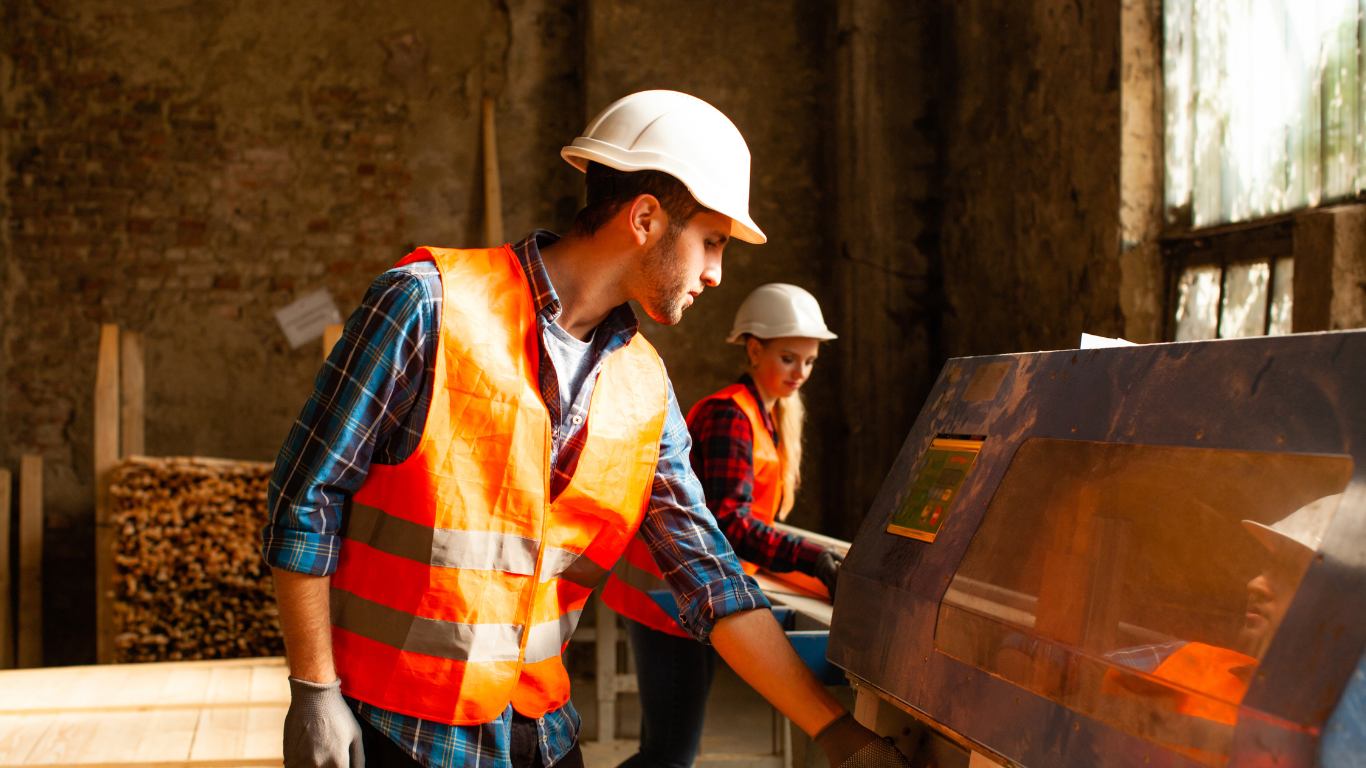 How Smooth Manpower Simplifies MEP Contracting and Manpower Supply: 8 Main Functions