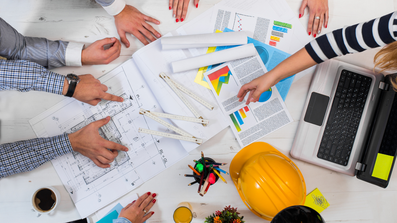 Leveraging Manpower Supply Services for Effective Project Management in UAE
