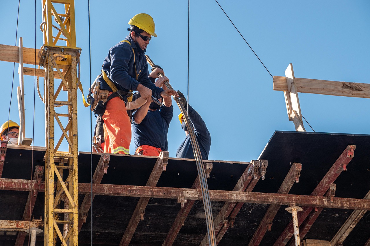 Building Dubai’s Workforce: How Professional Manpower Supply Services Drive Growth Across Every Industry