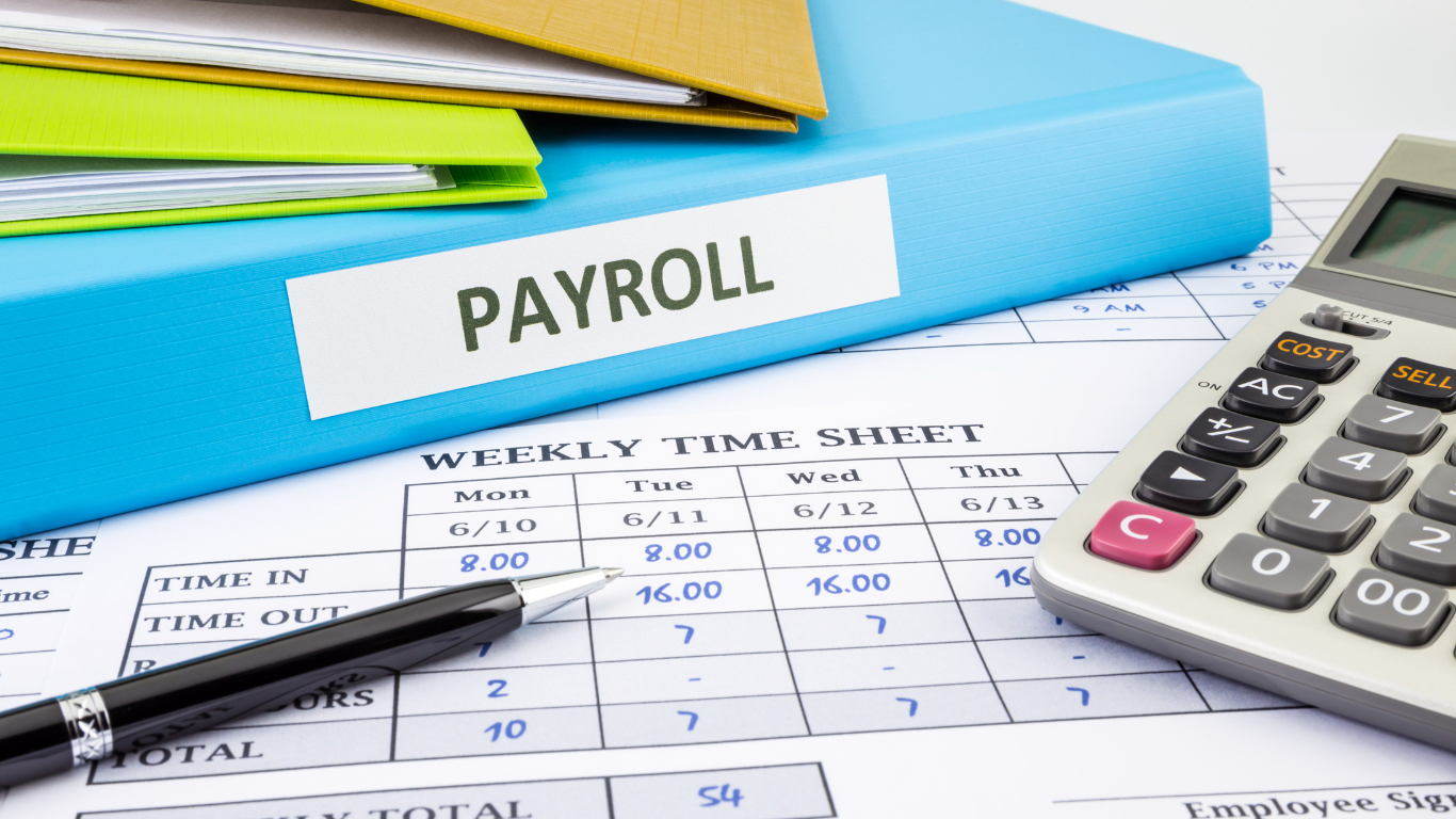 payroll-management